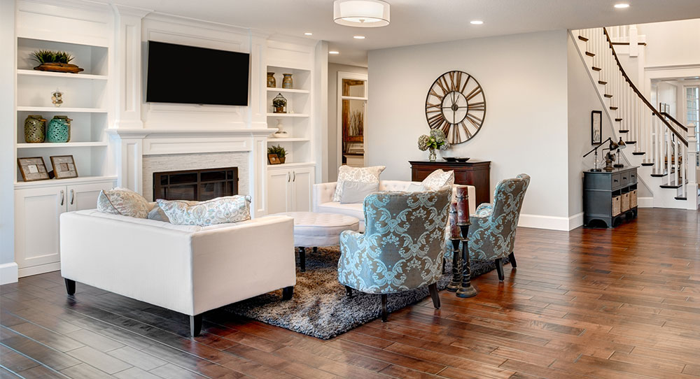 Philadelphia Interior Designers