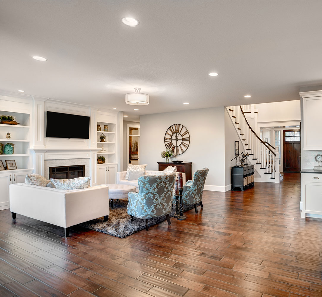 Philadelphia Interior Designers