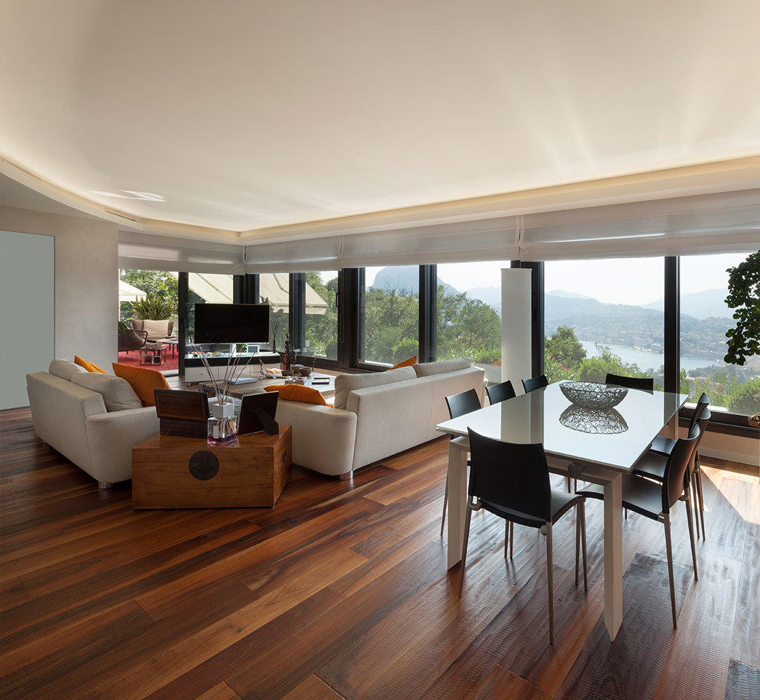 Philadelphia Interior Designers
